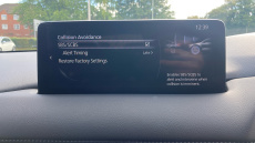 Mazda CX-5 2.0 e-Skyactiv G MHEV Homura 5dr Auto Petrol Estate